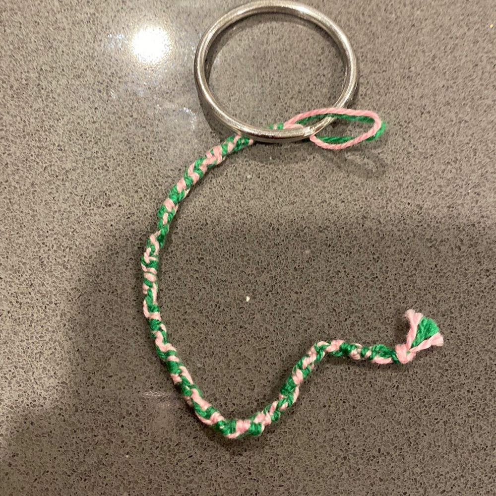 Keychain